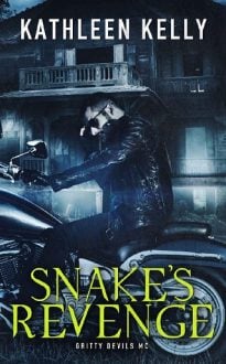 snake's revenge, kathleen kelly, epub, pdf, mobi, download