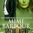 special agent booker mimi barbour