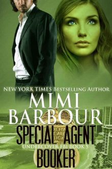 special agent booker, mimi barbour, epub, pdf, mobi, download