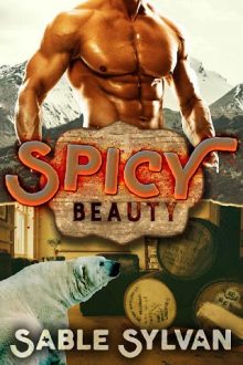 spicy beauty, sable sylvain, epub, pdf, mobi, download