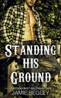 standing his ground, jamie begley, epub, pdf, mobi, download