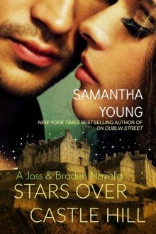stars over castle hill, samantha young, epub, pdf, mobi, download