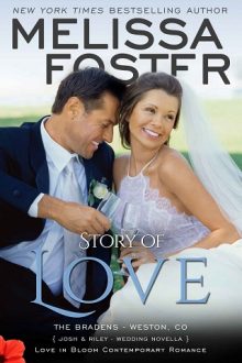 story of love, melissa foster, epub, pdf, mobi, download
