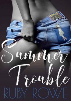 summer trouble, ruby rowe, epub, pdf, mobi, download
