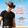 talk cowboy to me carolyn brown