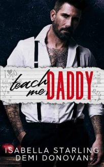 teach me daddy, isabella starling, epub, pdf, mobi, download