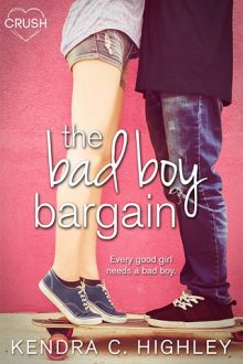 the bad boy bargain, kendra c highley, epub, pdf, mobi, download