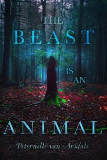 the beast is an animal, peternelle van arsdale, epub, pdf, mobi, download