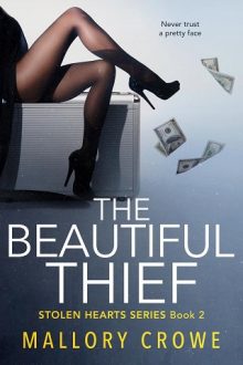 the beautiful thief, mallory crowe, epub, pdf, mobi, download