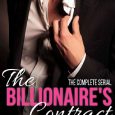 the billionaire's contract tessa blake