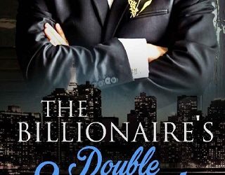 the billionaire's double surrogate cj howard