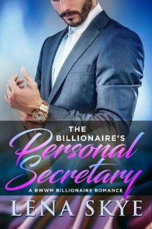 the billionaire's personal secretary, lena skye, epub, pdf, mobi, download