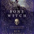 the bone witch rin chupeco