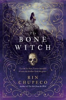 the bone witch, rin chupeco, epub, pdf, mobi, download