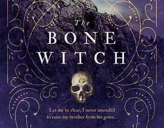 the bone witch rin chupeco