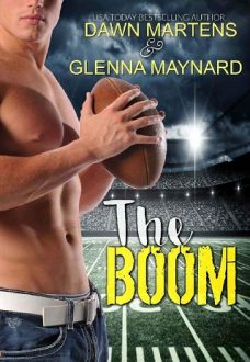 the boom, glenna maynard, epub, pdf, mobi, download