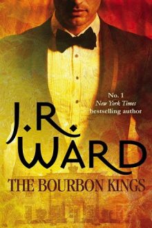 the bourbon kings, jr ward, epub, pdf, mobi, download