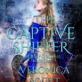 the captive shifter veronica scott