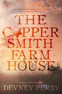 the coopersmith farmhouse, devney perry, epub, pdf, mobi, download