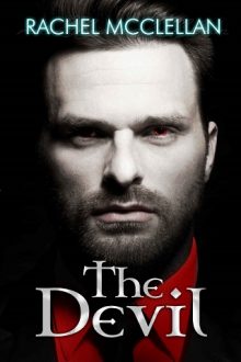the devil, rachel mcclellan, epub, pdf, mobi, download