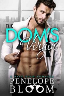 the dom's virgin, penelope bloom, epub, pdf, mobi, download