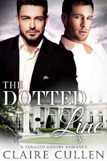 the dotted line, claire cullen, epub, pdf, mobi, download