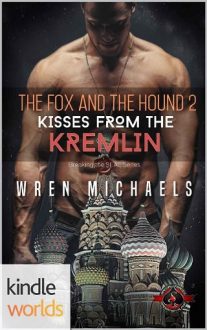 the fox and the hound 2, wren michaels, epub, pdf, mobi, download