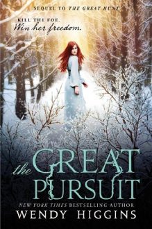 the great pursuit, wendy higgins, epub, pdf, mobi, download