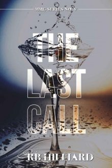 the last call, rb hilliard, epub, pdf, mobi, download