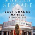 the last chance matinee mariah stewart