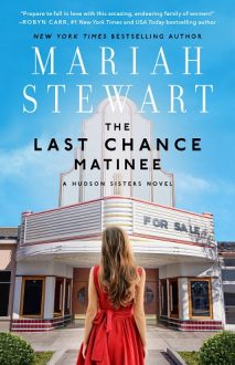 the last chance matinee, mariah stewart, epub, pdf, mobi, download