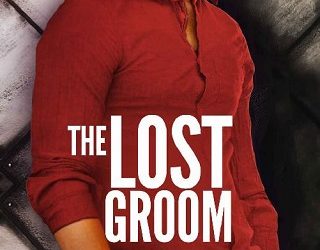 the lost groom taylor hart