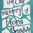 the one memory of flora banks emily barr