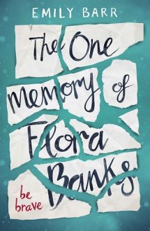 the one memory of flora banks, emily barr, epub, pdf, mobi, download