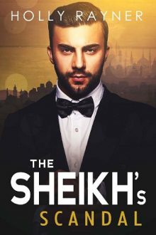 the sheikh's scandal, holly rayner, epub, pdf, mobi, download