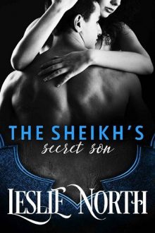 the sheikh's secret son, leslie north, epub, pdf, mobi, download