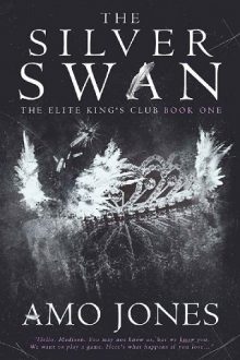the silver swan, amo jones, epub, pdf, mobi, download