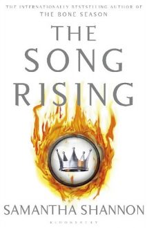 the song rising, samantha shannon, epub, pdf, mobi, download