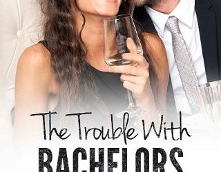 the trouble with bachelors caitlyn blue