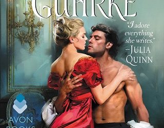 the truth about love and dukes laura lee guhrke