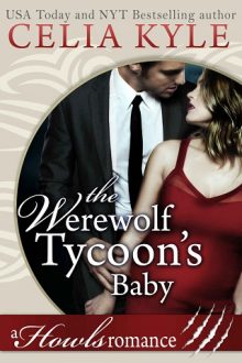 the werewolf's tycoon's baby, celia kyle, epub, pdf, mobi, download