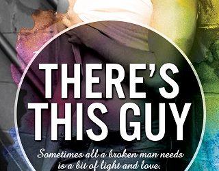 there's this guy rhys ford