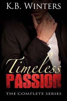 timeless passion, kb winters, epub, pdf, mobi, download