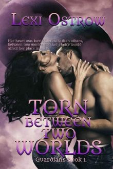 torn between two worlds, lexi ostrow, epub, pdf, mobi, download