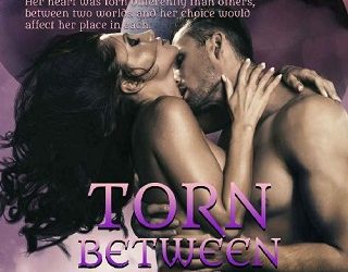 torn between two worlds lexi ostrow