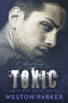 toxic, weston parker, epub, pdf, mobi, download