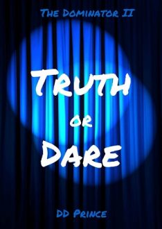 truth or dare, dd prince, epub, pdf, mobi, download