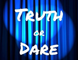 truth or dare dd prince