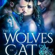two wolves for cat mina carter