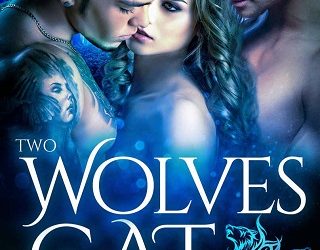 two wolves for cat mina carter
